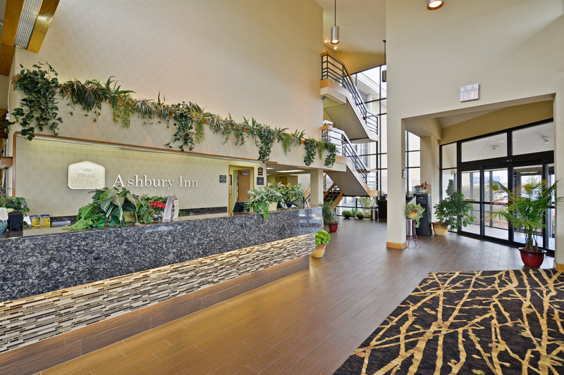 Best Western - La Grange, KY