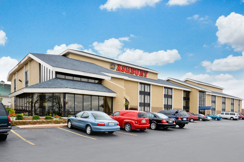 Best Western - La Grange, KY