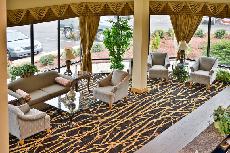 Best Western - La Grange, KY