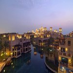 Mina A'Salam at Madinat Jumeirah Resort