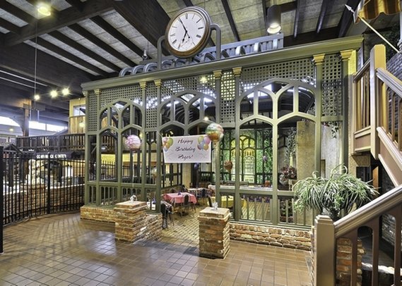 Clarion Hotel & Conference Center - Columbus, IN