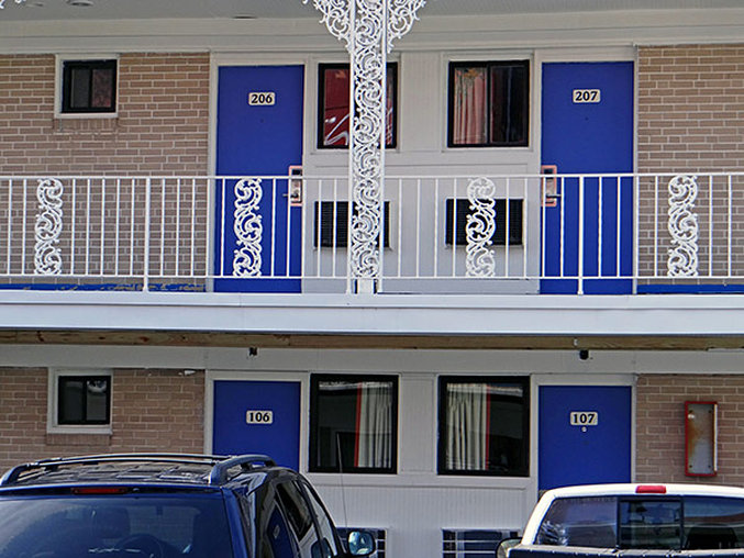 Econo Lodge
