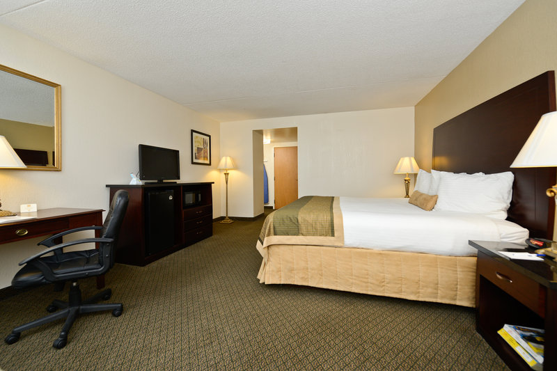 Best Western - La Grange, KY