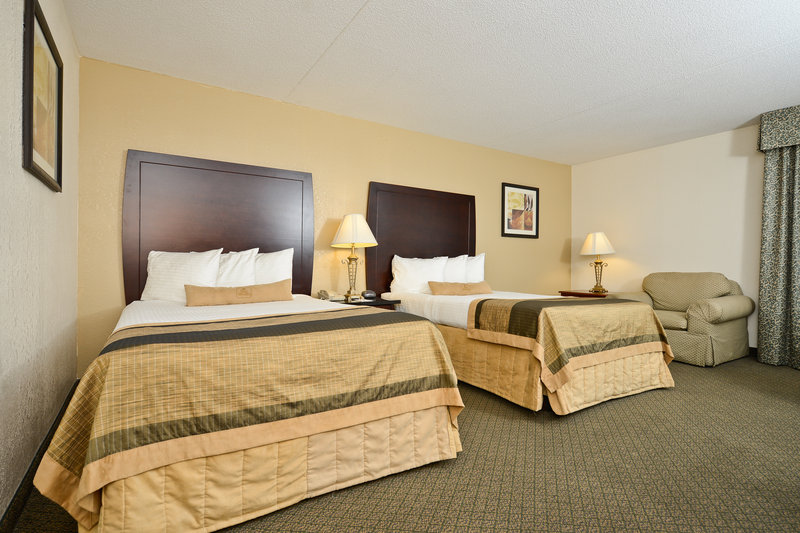 Best Western - La Grange, KY