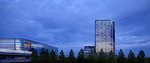 Crowne Plaza Copenhagen Towers