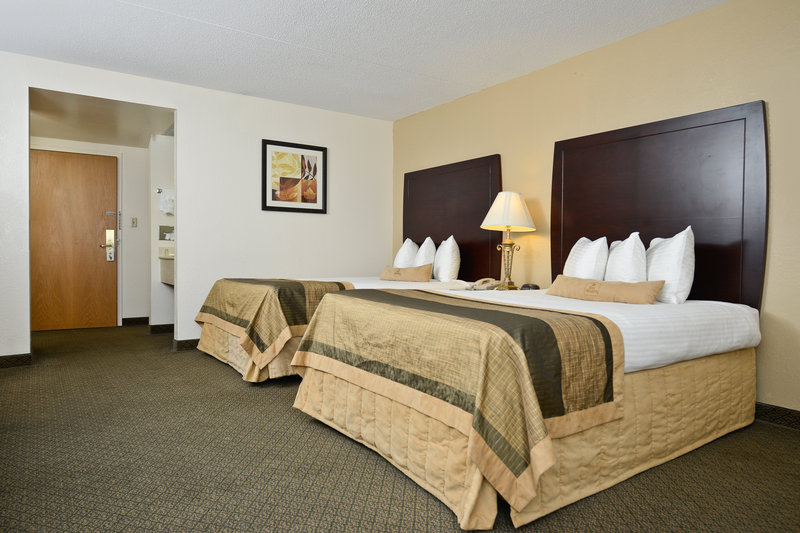 Best Western - La Grange, KY