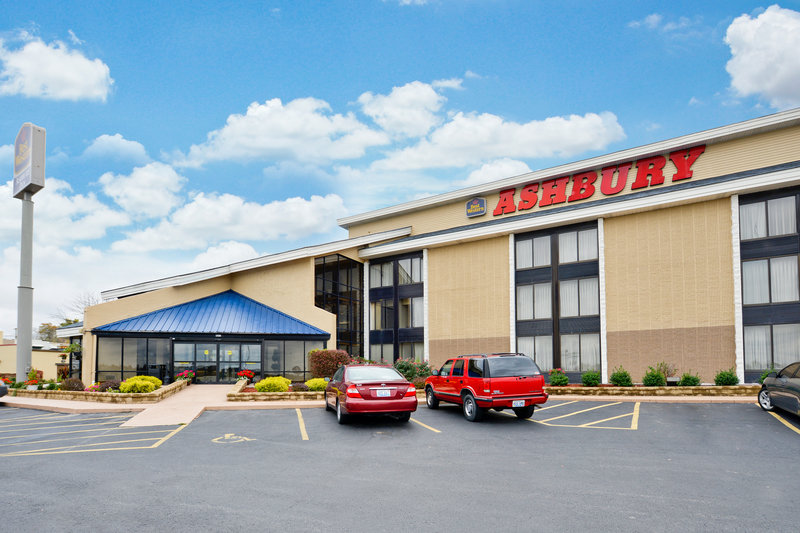 Best Western - La Grange, KY