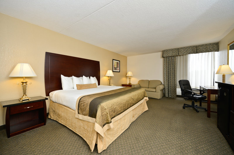 Best Western - La Grange, KY