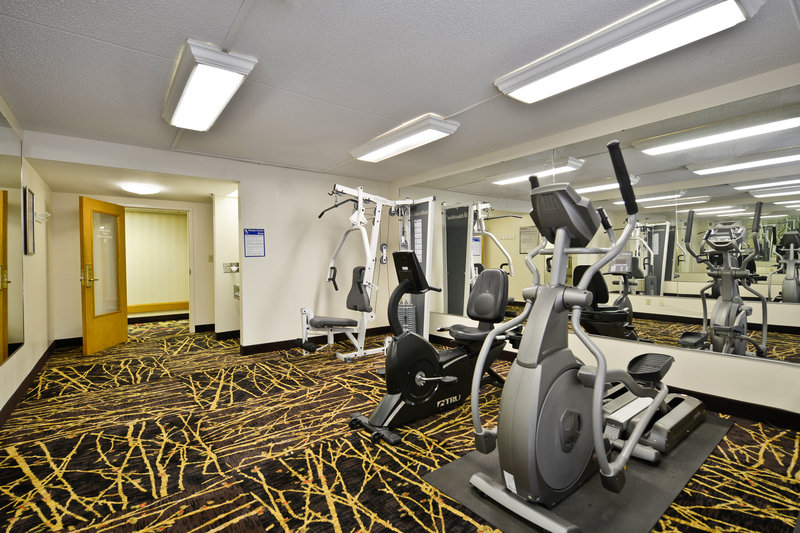 Best Western - La Grange, KY