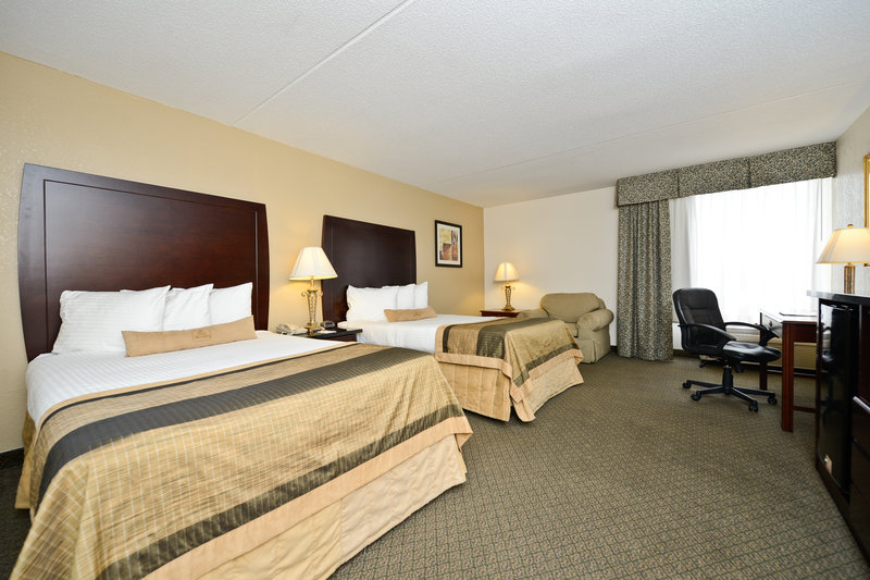 Best Western - La Grange, KY