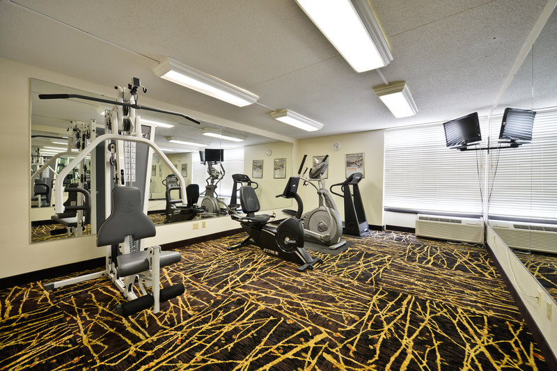 Best Western - La Grange, KY