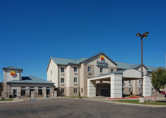 Comfort Inn & Suites