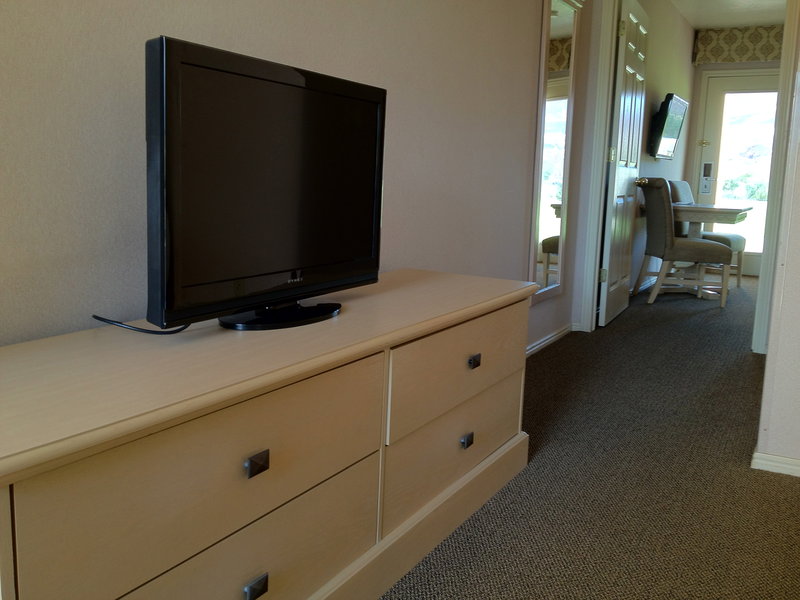 Best Western Capitol Reef Resort - Torrey, UT