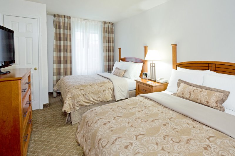 Staybridge Suites PHILADELPHIA-MT. LAUREL - Mount Laurel, NJ