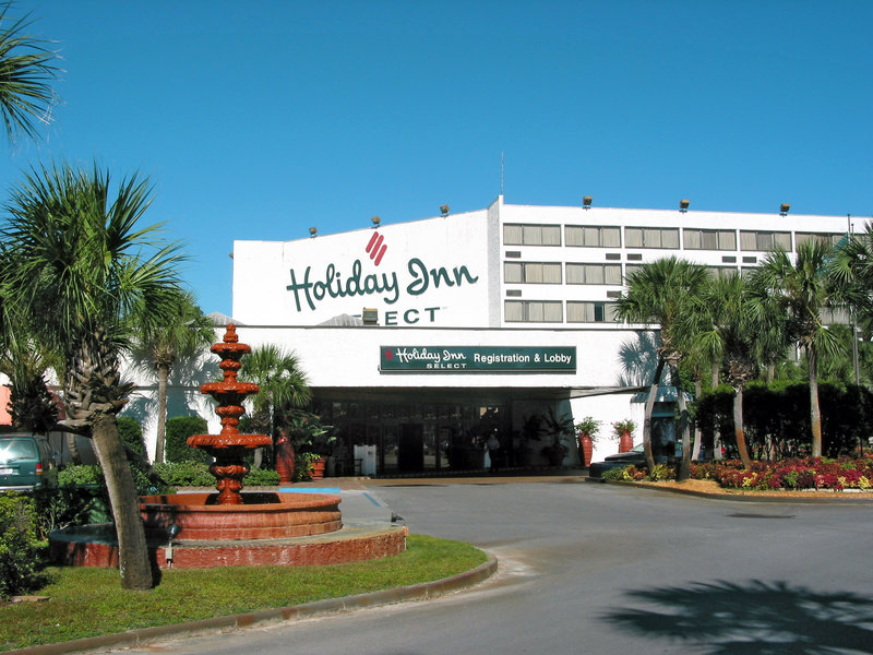 Holiday Inn Panama City - Lynn Haven, FL