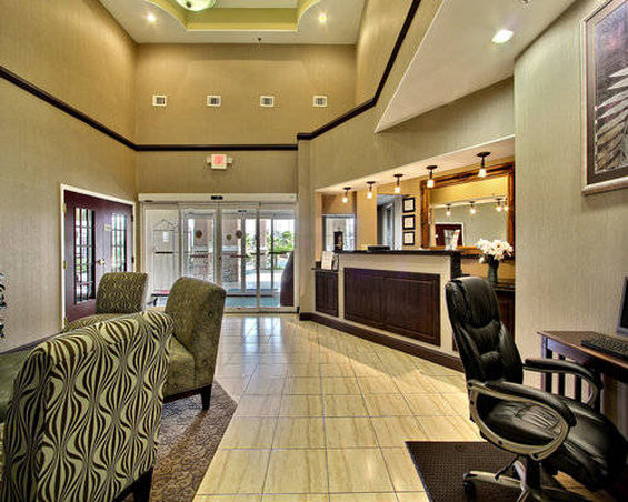 Magnolia Inn Suites