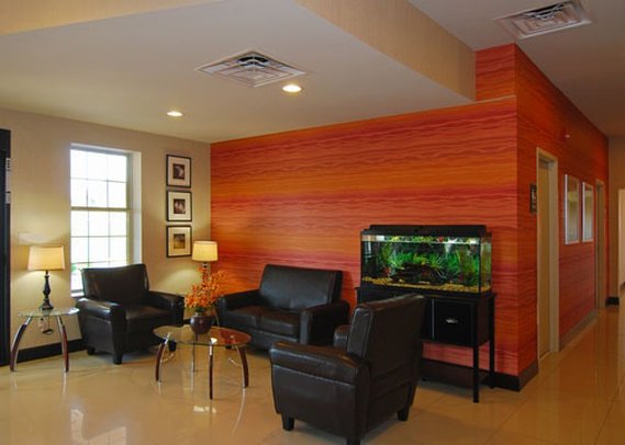 Comfort Inn-Corydon - Corydon, IN