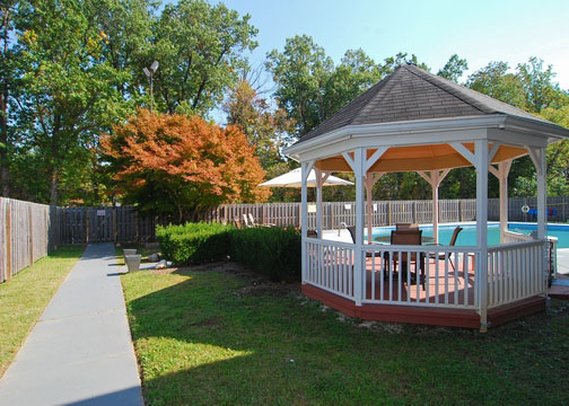 Comfort Inn-Corydon - Corydon, IN