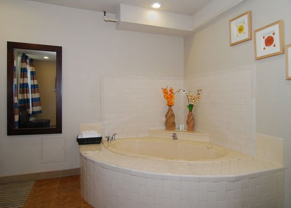 Comfort Inn-Corydon - Corydon, IN