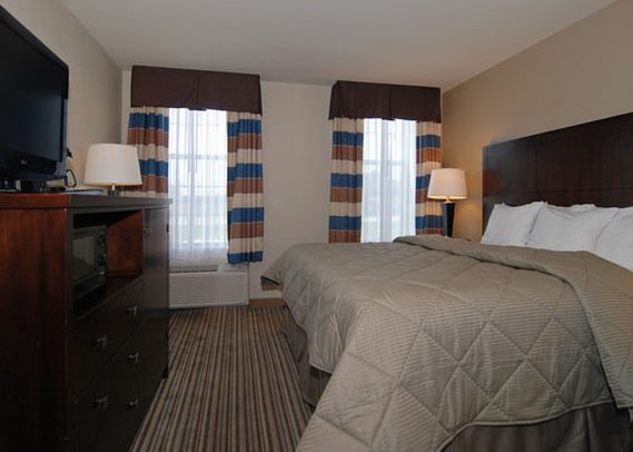 Comfort Inn-Corydon - Corydon, IN