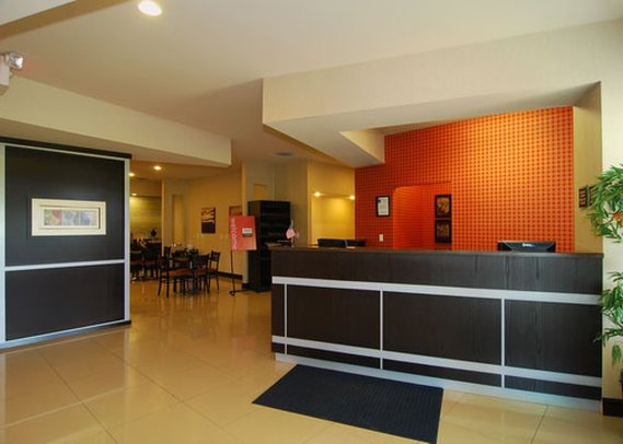 Comfort Inn-Corydon - Corydon, IN