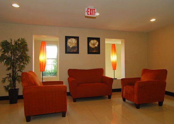 Comfort Inn-Corydon - Corydon, IN
