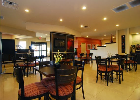 Comfort Inn-Corydon - Corydon, IN
