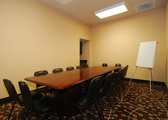 Comfort Inn-Corydon - Corydon, IN