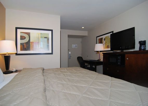 Comfort Inn-Corydon - Corydon, IN