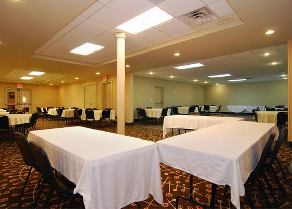 Comfort Inn-Corydon - Corydon, IN