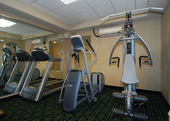 Comfort Inn-Corydon - Corydon, IN