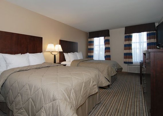 Comfort Inn-Corydon - Corydon, IN