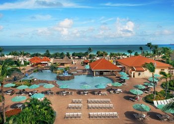 beach cabana resort eagle aruba casino hotels