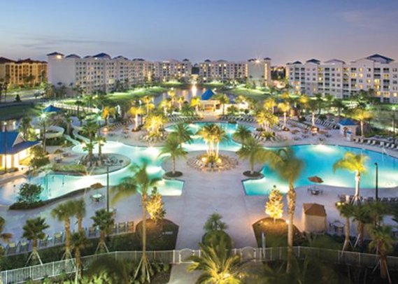 Bluegreen Vacations Fountains, Ascend Resort Collection - Orlando, FL
