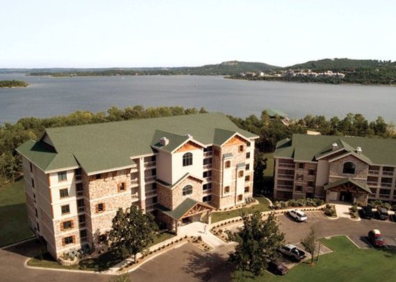 Motel 6 - Wichita Falls, TX