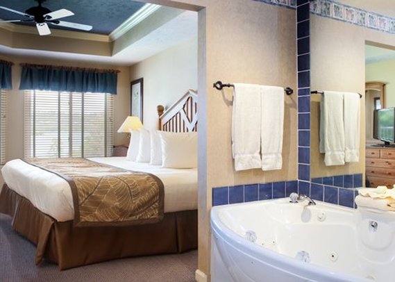 Motel 6 - Wichita Falls, TX