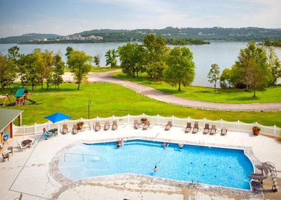 Motel 6 - Wichita Falls, TX