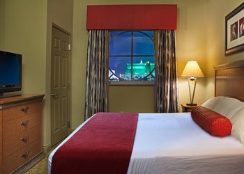 Bluegreen Club 36 - Room