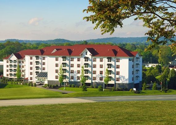 The Suites at Hershey - Hershey, PA