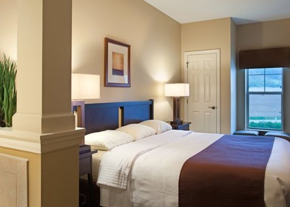 The Suites at Hershey - Hershey, PA