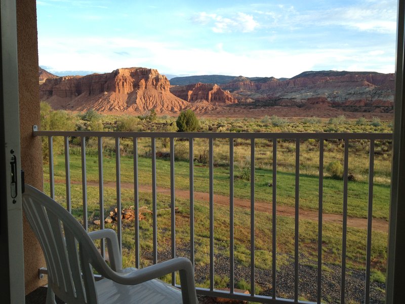 Best Western Capitol Reef Resort - Torrey, UT