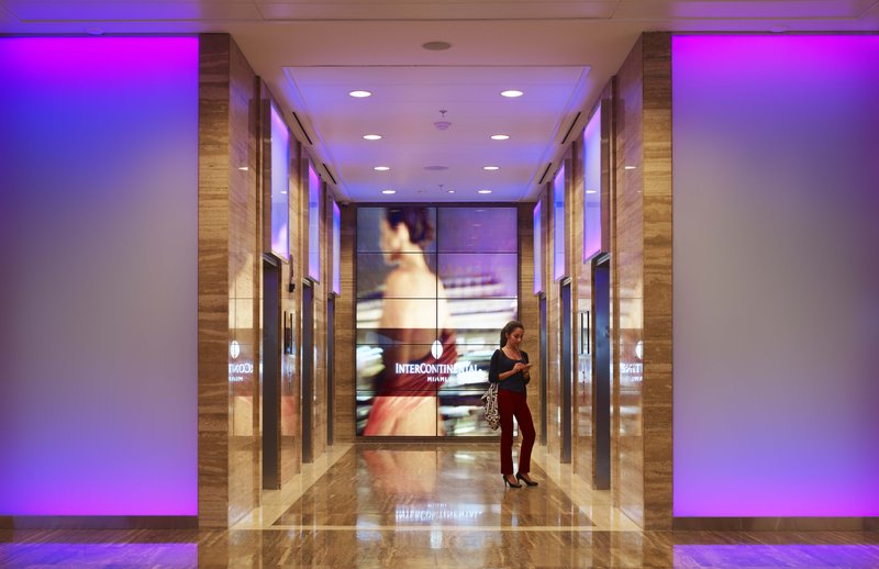 Intercontinental - Miami, FL