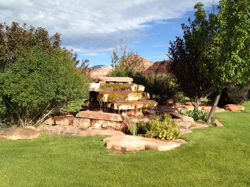 Best Western Capitol Reef Resort - Torrey, UT