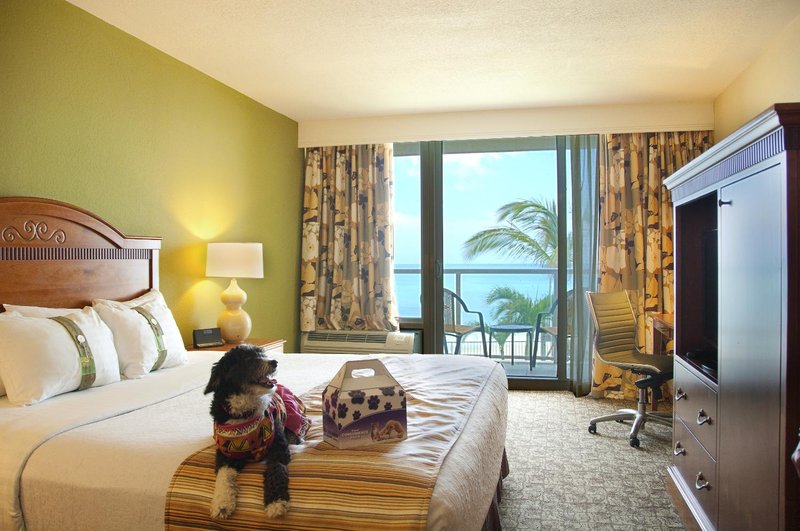 Holiday Inn Hotel & Suites VERO BEACH-OCEANSIDE - Sebastian, FL