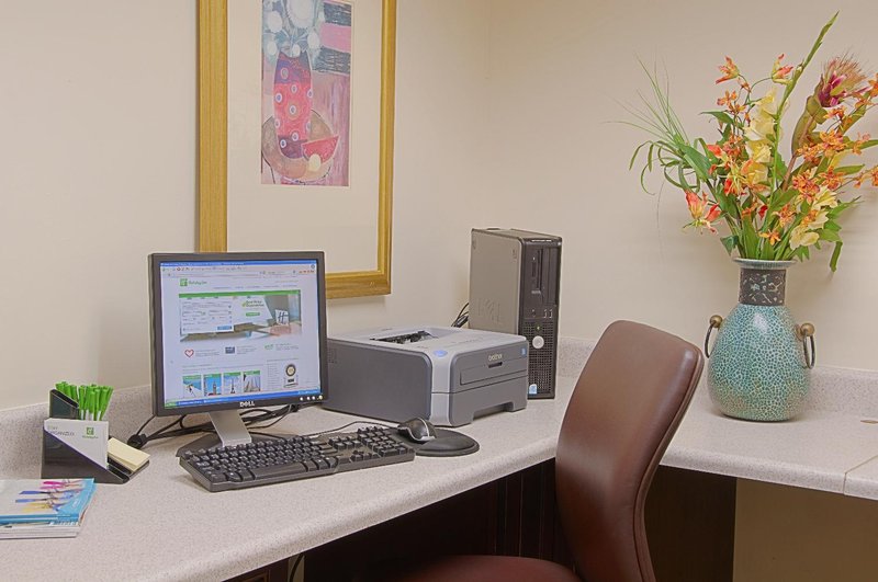 Holiday Inn Hotel & Suites VERO BEACH-OCEANSIDE - Sebastian, FL