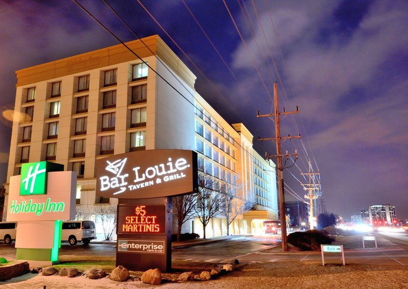 Holiday Inn CHICAGO OAKBROOK - Villa Park, IL