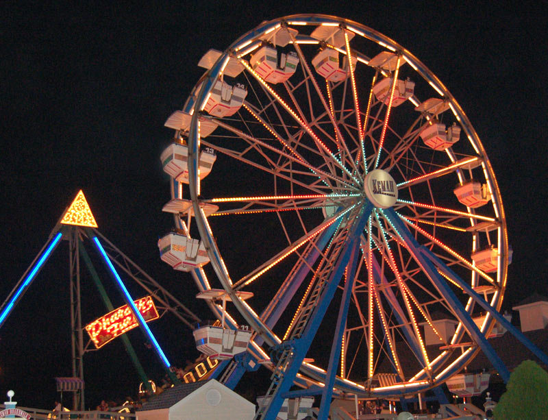 Holiday Inn KEMAH (NEAR BOARDWALK) - Kemah, TX
