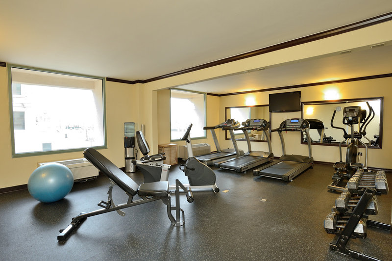 Holiday Inn CHICAGO OAKBROOK - Villa Park, IL