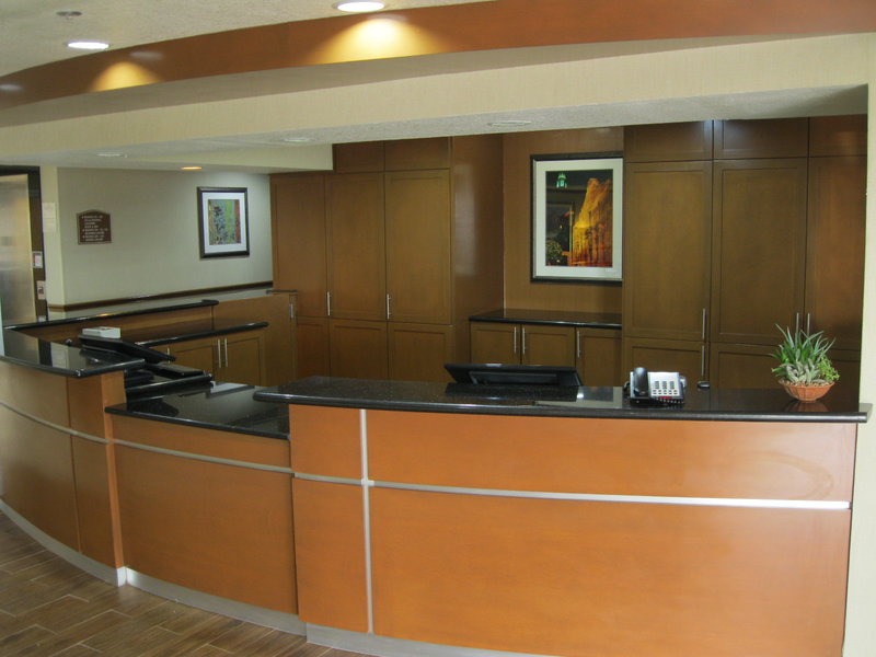 Best Western Plus - Schertz, TX