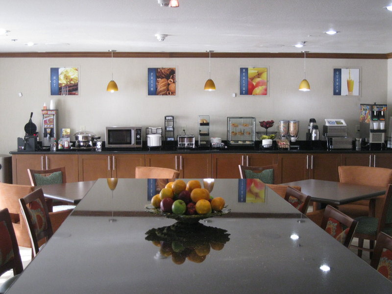 Best Western Plus - Schertz, TX